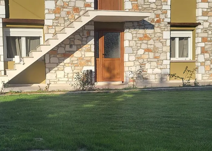 Rock House Villa
