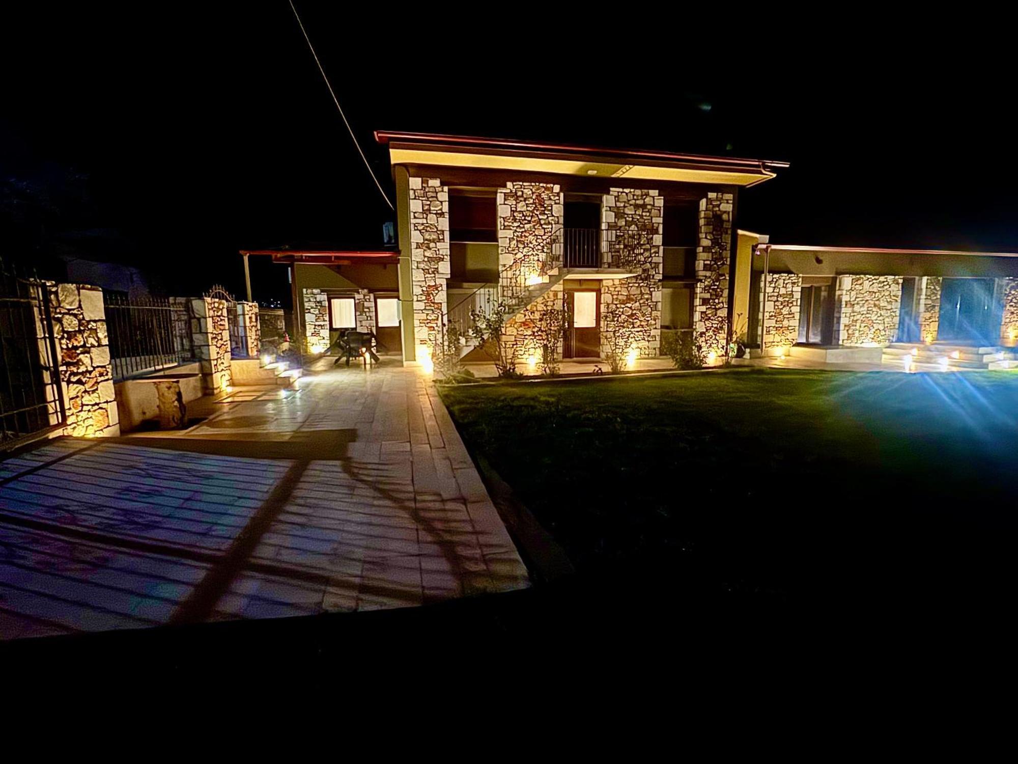 Appartamento Rock House *